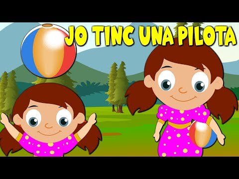 Jo tinc una