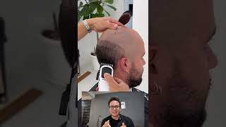 Today's cut for tomorrow's bald men, Skullet Today's cut for tomorrow's bald men, Skullet