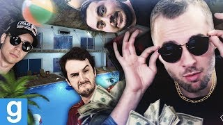 On Se Cache Dans Ma Maison Prop Hunt Ft. Locklear, Doigby, Bob Lennon