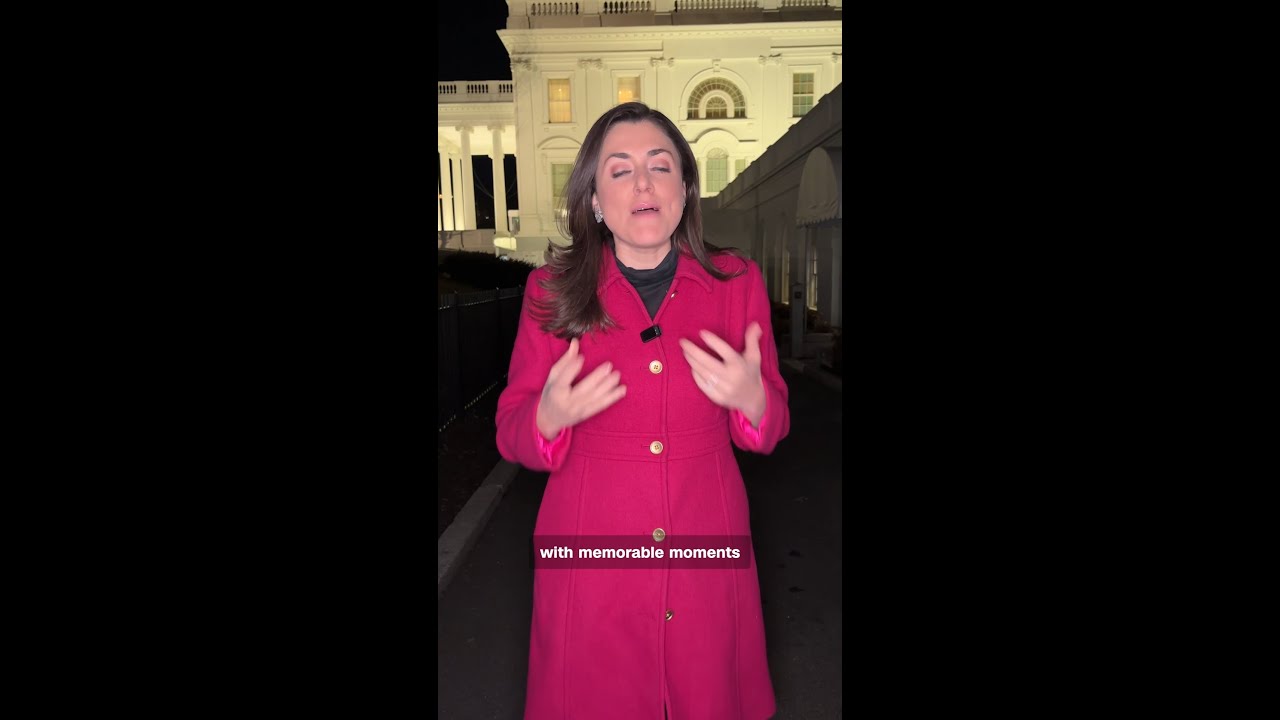 'Surprise nuggets' during Trump's State of the Union address