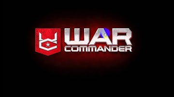War Commander Gold Hack