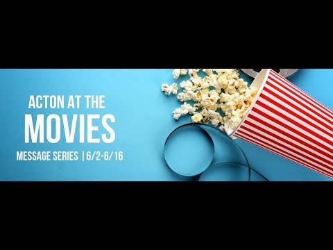 At The Movies: Instant Family - YouTube