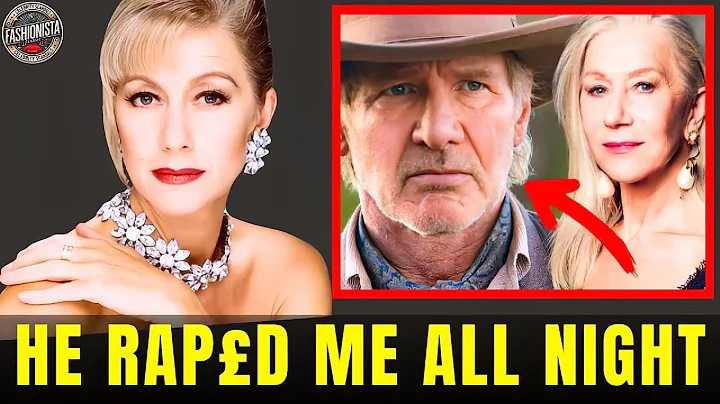 At 80, Helen Mirren Finally Reveals The 5 Actors She HATED The Most #UntoldStories