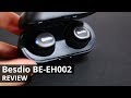 Besdio BE-EH002 - True Wireless Stereo Earbuds REVIEW