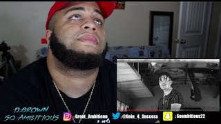 Julia  Shane Eagle reaction J Cole Flow