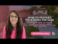 Want Buyers To Love Your Home? Try These Tips!
