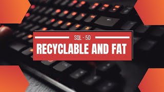 1 - SQL Leetcode | where operation
