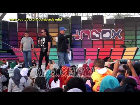 Nurbayan POKOKE JOGED Cek Sound Kendedes, Inbox SCTV Live Karanganyar