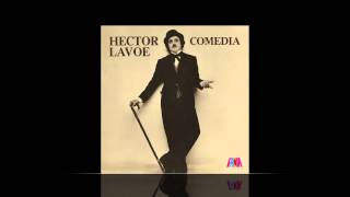 Video thumbnail of "Hector Lavoe - La Verdad"