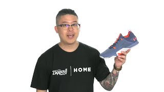 Under Armour UA TriBase Reign 2.0 SKU: 9322642