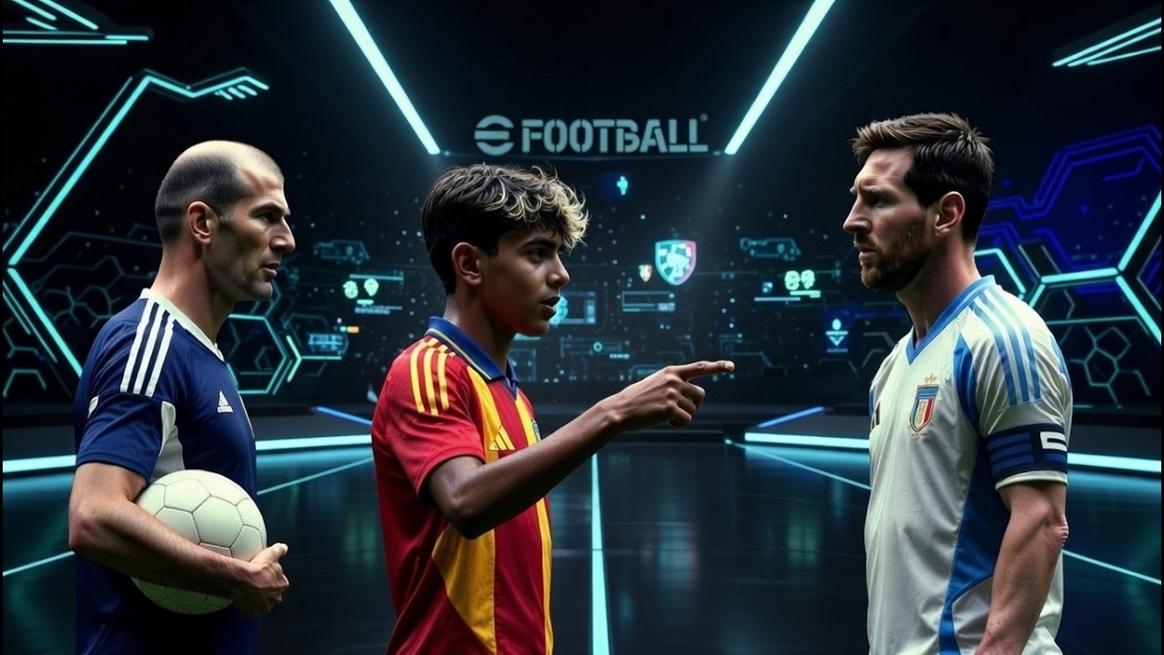 🎮Efootball2026🎮Նոր Սեզոն🎮🌸Շնորհավոր Մարտի 8-ը։ 🌸