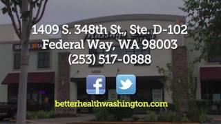 Massage Envy - Federal Way, WA