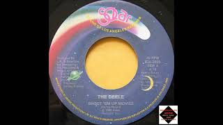 The Deele - Shoot Em Up Movies Resimi