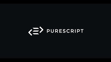 Getting Started With Purescript