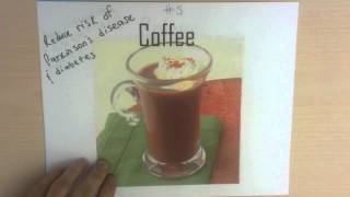 Valencia College - West Campus - Peer Educators: 10 Surprisingly Healthy Foods