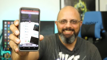 New Features For Good lock 2018, Best Samsung Galaxy Customization Mod (Note 9, S9 +, S8 +,Note 8)