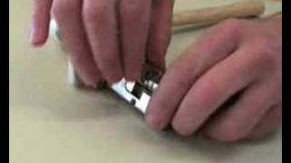 Electronic Lock Picked Videx Cyberlock