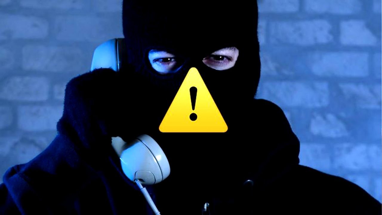 Che cosa sono le TELEFONATE 