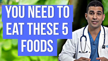 After 70 Death Starts in Your Legs Unless You Eat These 5 Foods