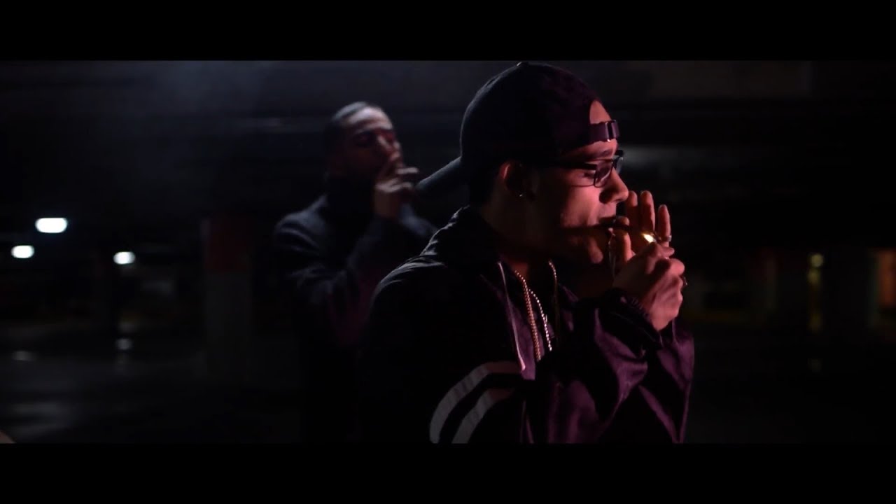 Mighty - 2 Da Cash | Shot By Dream It Creations