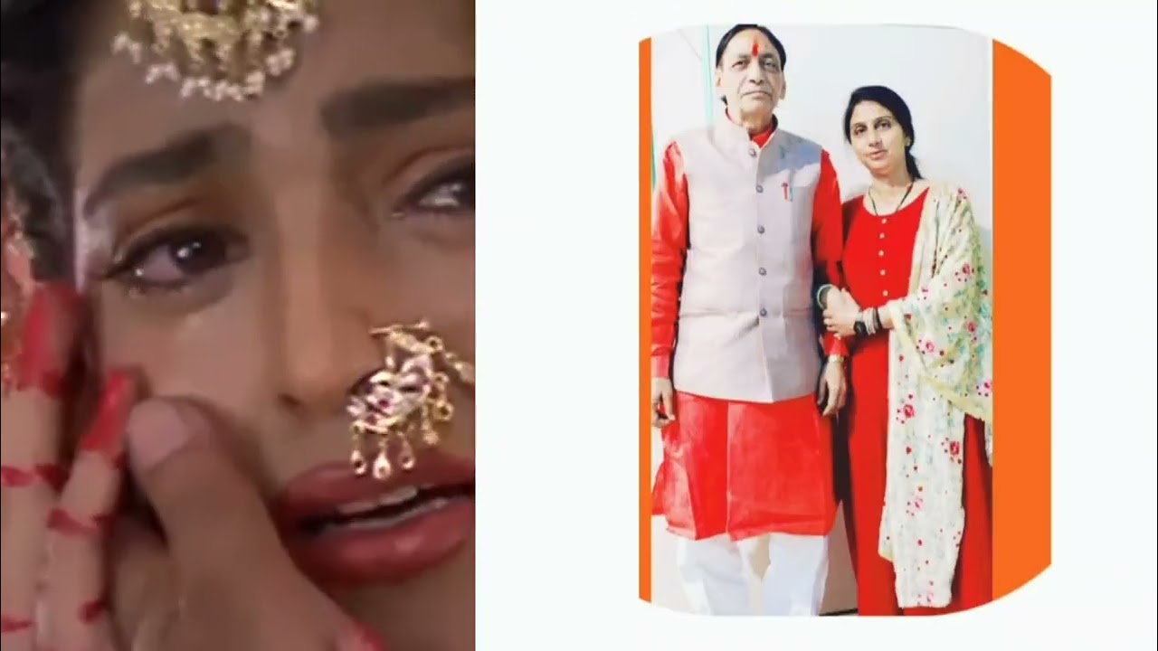 बाबुल है छोड़ ना जाए हाय तेरी गलियां.. status