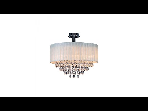 Люстра потолочная St luce SL893.502.07