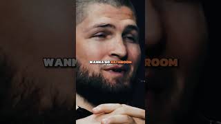 Khabib Talks About Genders In US