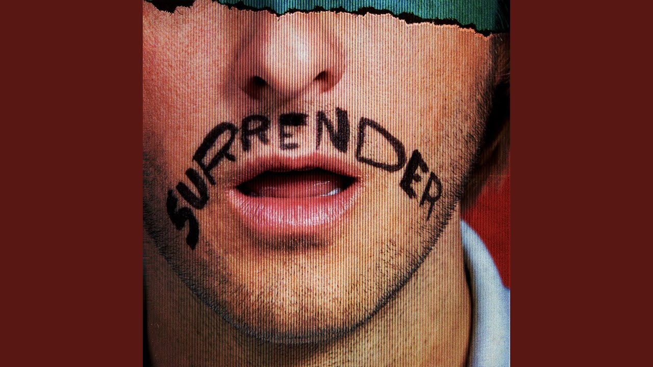Watch SURRENDER on YouTube Watch SURRENDER on YouTube