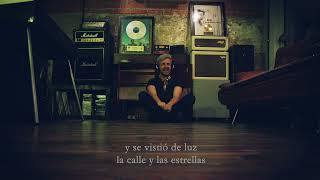 Funambulista - La Sirena Lyric Vídeo