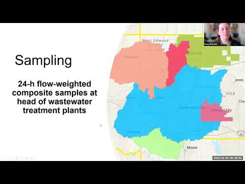 NSF RCN Webinar