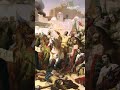 Constantinople Falls: End of Rome, Dawn of Exploration