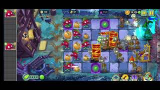 Pvz 2 | Plants vs zombies 2 | Arena | Penny's pursuit | tournament | gameplay || Parallel gaming(4)