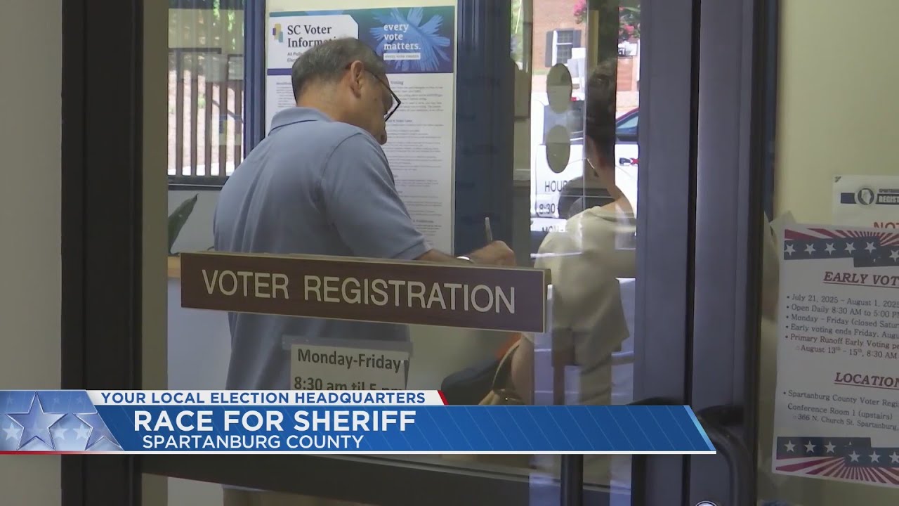 Primary Election Day Arrives: What Voters Need to Know Before Heading ...