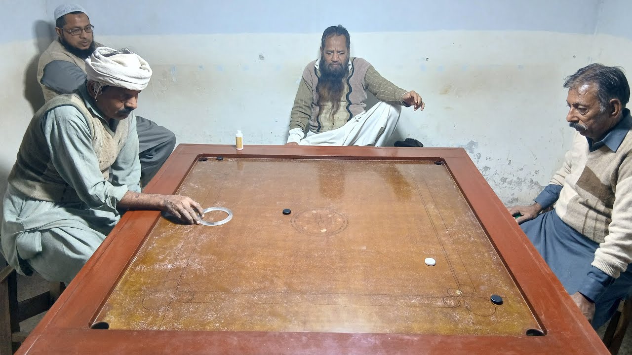 Mughal DiscPool is live!