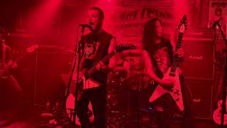 Hell Fire: Medieval Cowboys Live in Chicago-October 6, 2022