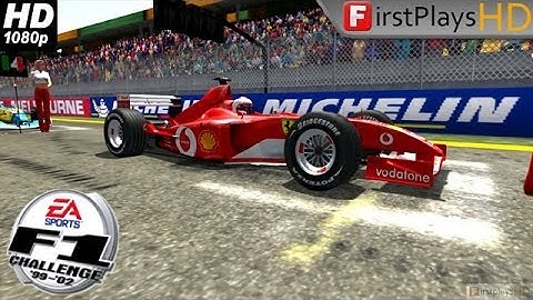 F1 Challenge 