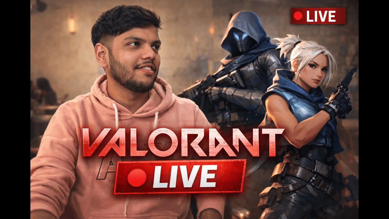 Grinding Ranked | Come Say Hi 👋