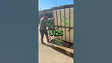 I Started A Junk Removal Business (This Is How Much I Charge)