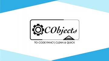 QCObjects (Explainer Video   HD)