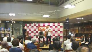 No.5　Joozoos　第３回アコパラ地区大会