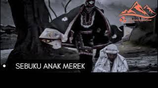 Lagu gayo - Sebuku anak merek (cover)