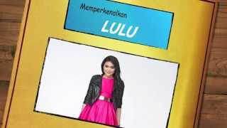 LULU feat. Juzzthin - Seminggu Jer! (Lirik Video Official)