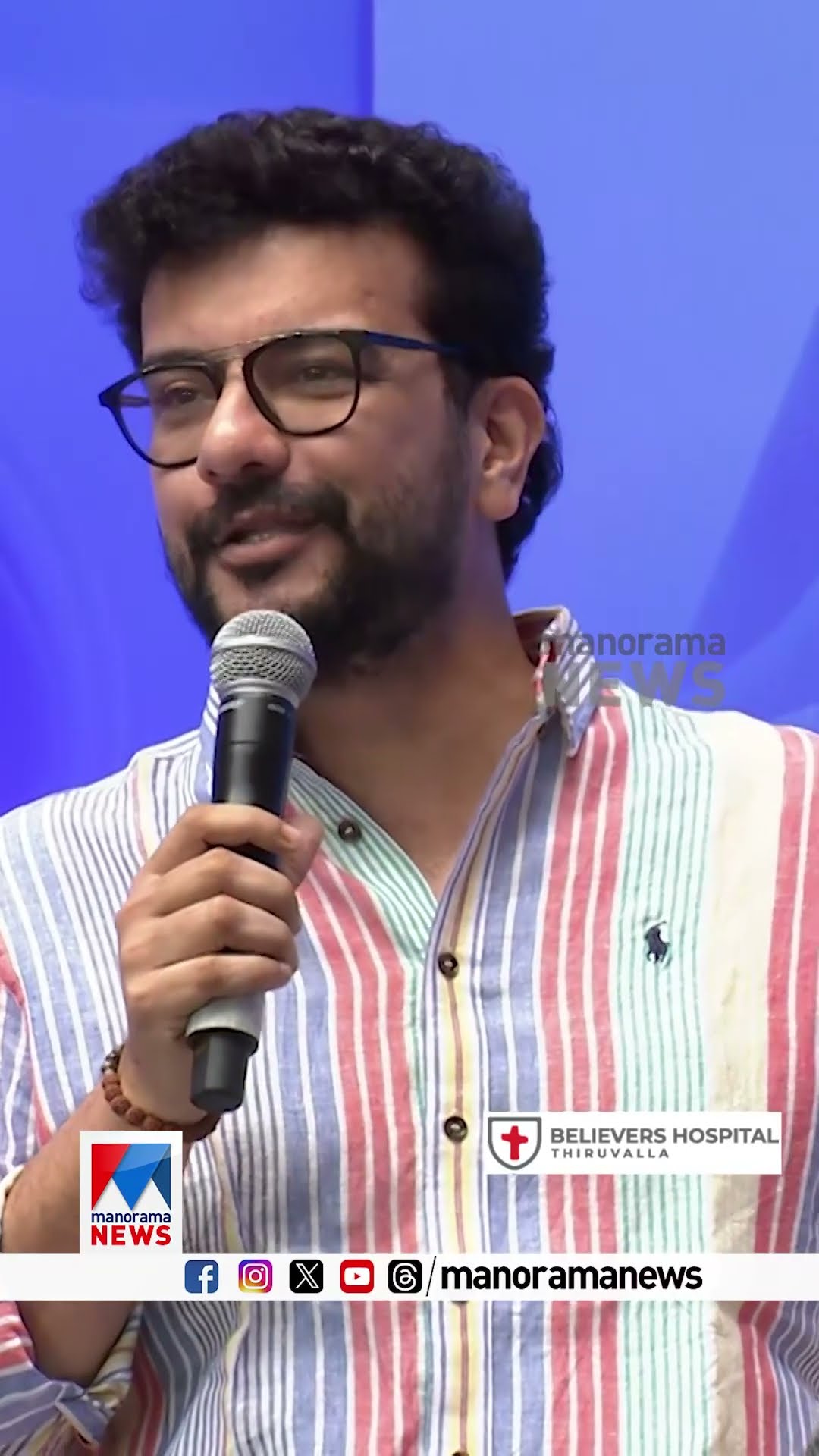 നമ്മളെല്ലാം അതിജീവിച്ചുകൊണ്ടിരിക്കുകയാണ് #keralacan #CancerAwareness #rameshpisharody