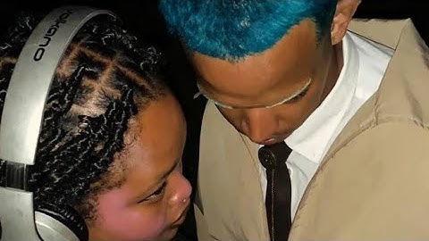 DAYLUS IVERSON - IF ALL ELSE FAILS (FEAT. SIREN) (OFFICIAL VIDEO) 