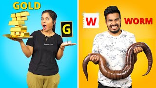 AZ Shopping Challenge In Rs 500 *worst experience*