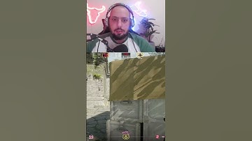 1v5 almost CLUTCH on Ancient! 😱 INSANE 4K but Missed the ACE | CS2 Highlights #shorts #cs2