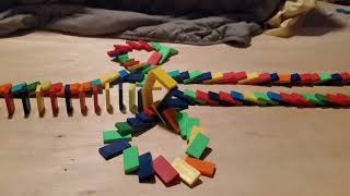 Random Domino Screenlink 2