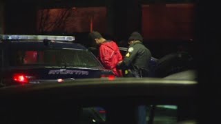 East Atlanta teenagers arrested for car break ins