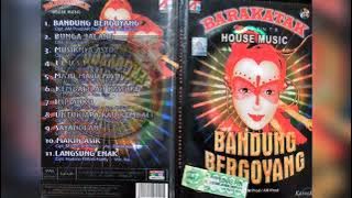 BARAKATAK HOUSE MUSIC BANDUNG BERGOYANG DKK #discodangdutlawas#housemusic