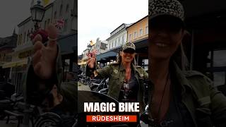 MAGIC BIKE RÜDESHEIM